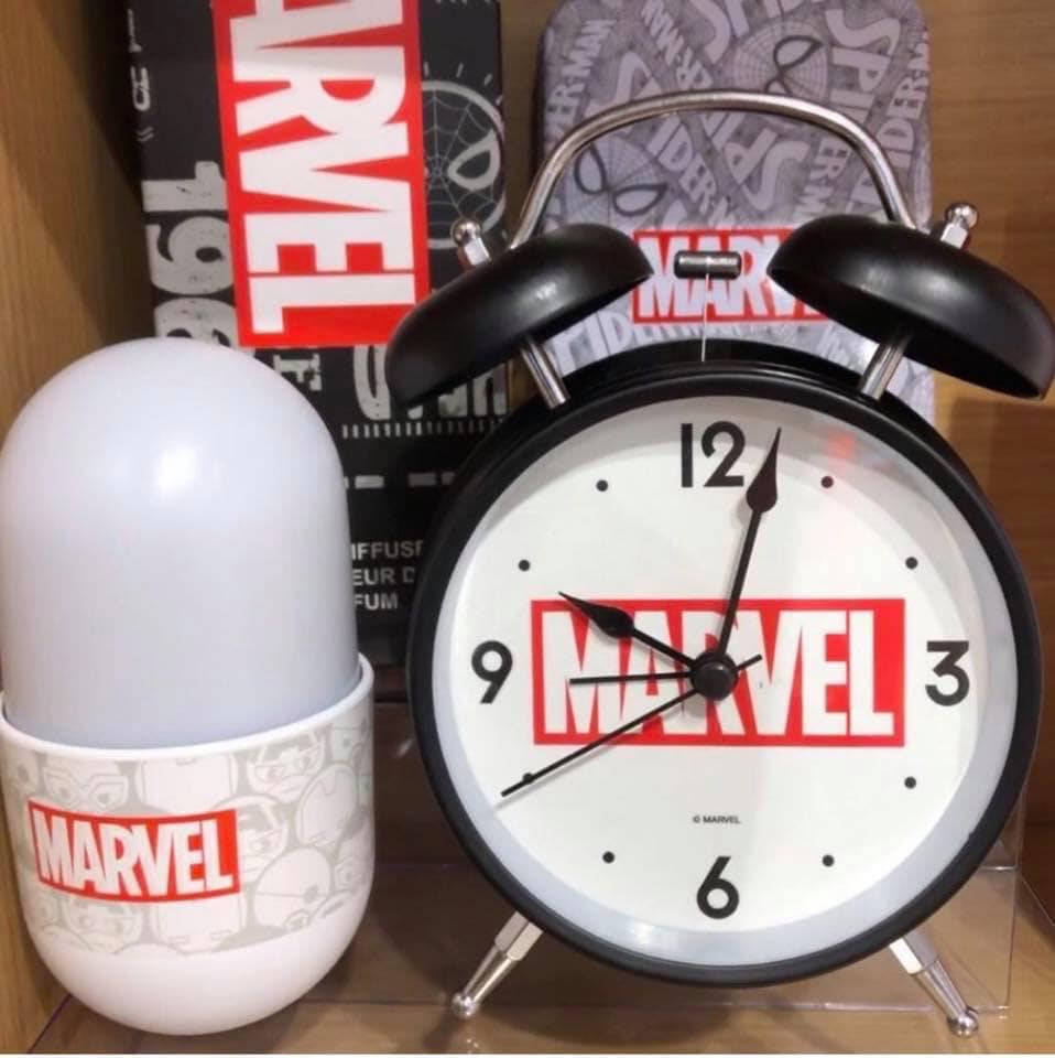 Cabe recordar que "Avengers: Endgame" ya es la película más taquillera de la historia.