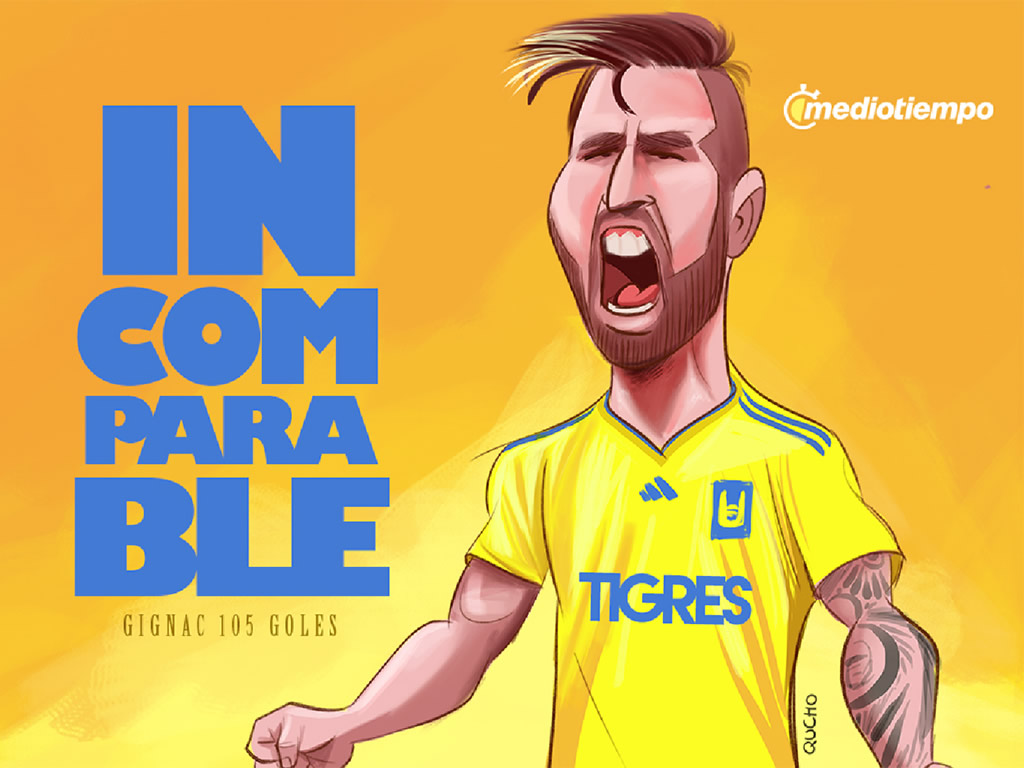 La leyenda del Incomparable
