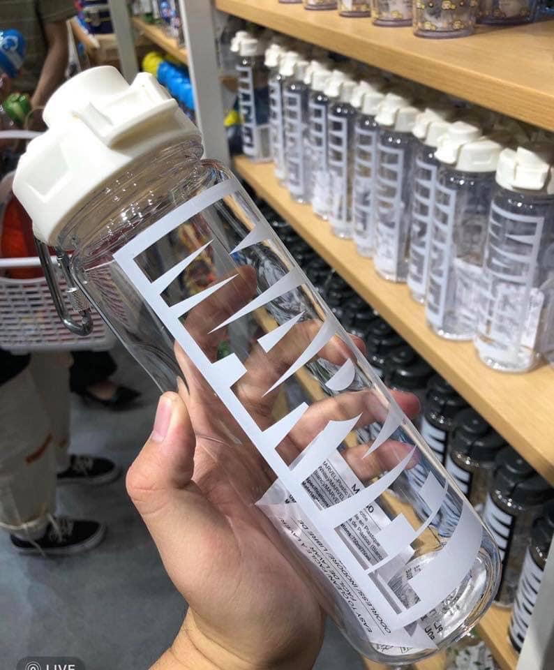 La colección de Marvel estará a la venta en todo México a partir del 15 de agosto.