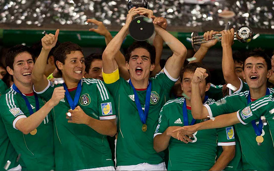 (Futbol Total)