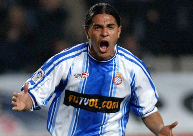 Futbolistas mexicanos que jugaron en Europa; ¿cuándo y dónde estuvieron? FOTOS