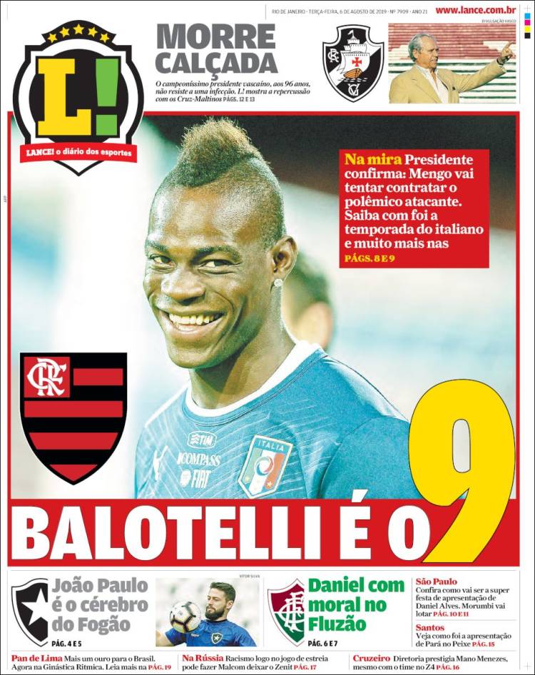 Las mejores portadas del mundo de los deportes.