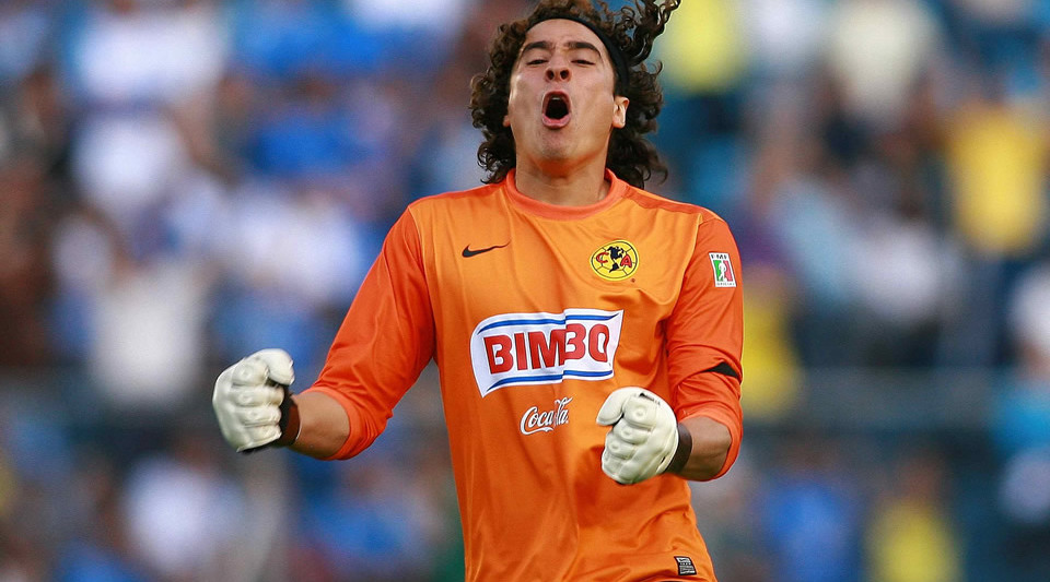 (Mexsport)