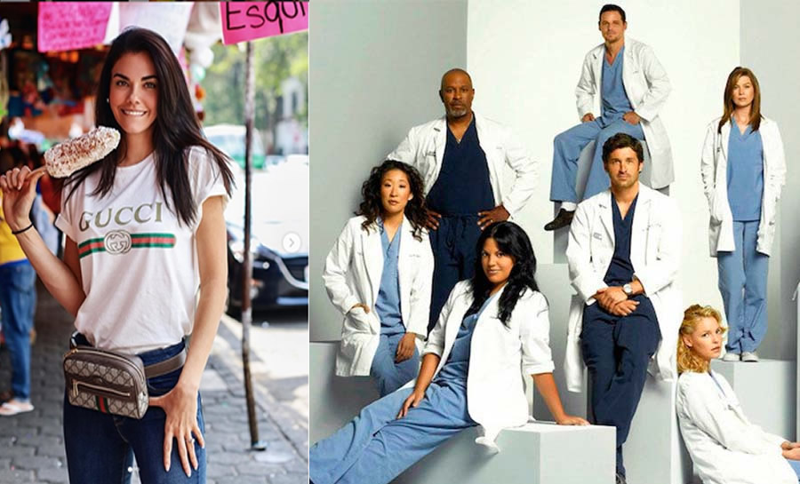 La serie podría comenzar grabaciones en septiembre (Foto: Instagram)