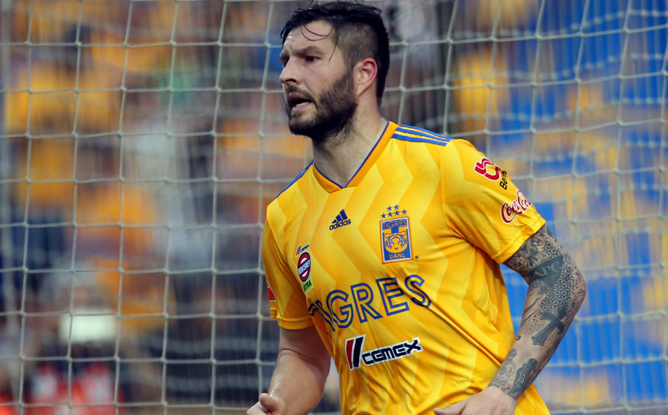 Gignac (Imago7)