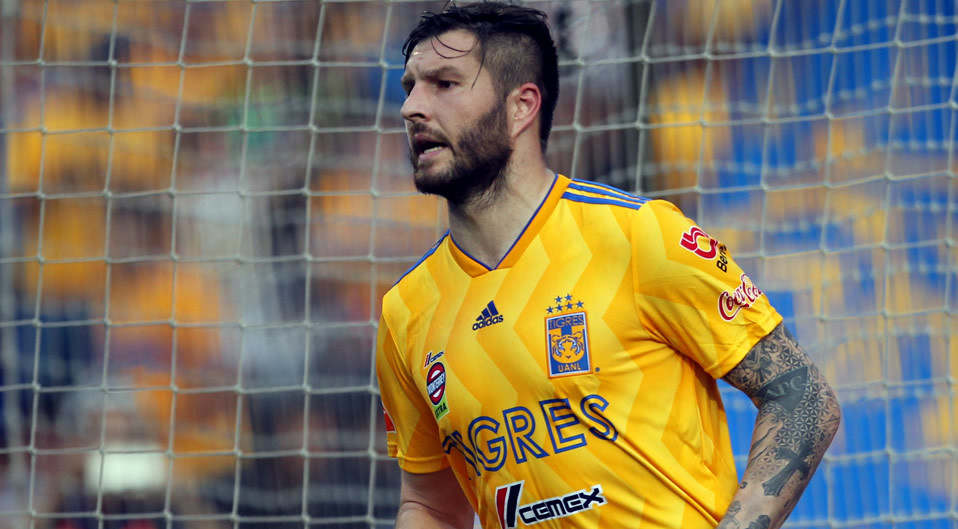 Gignac (Imago7)