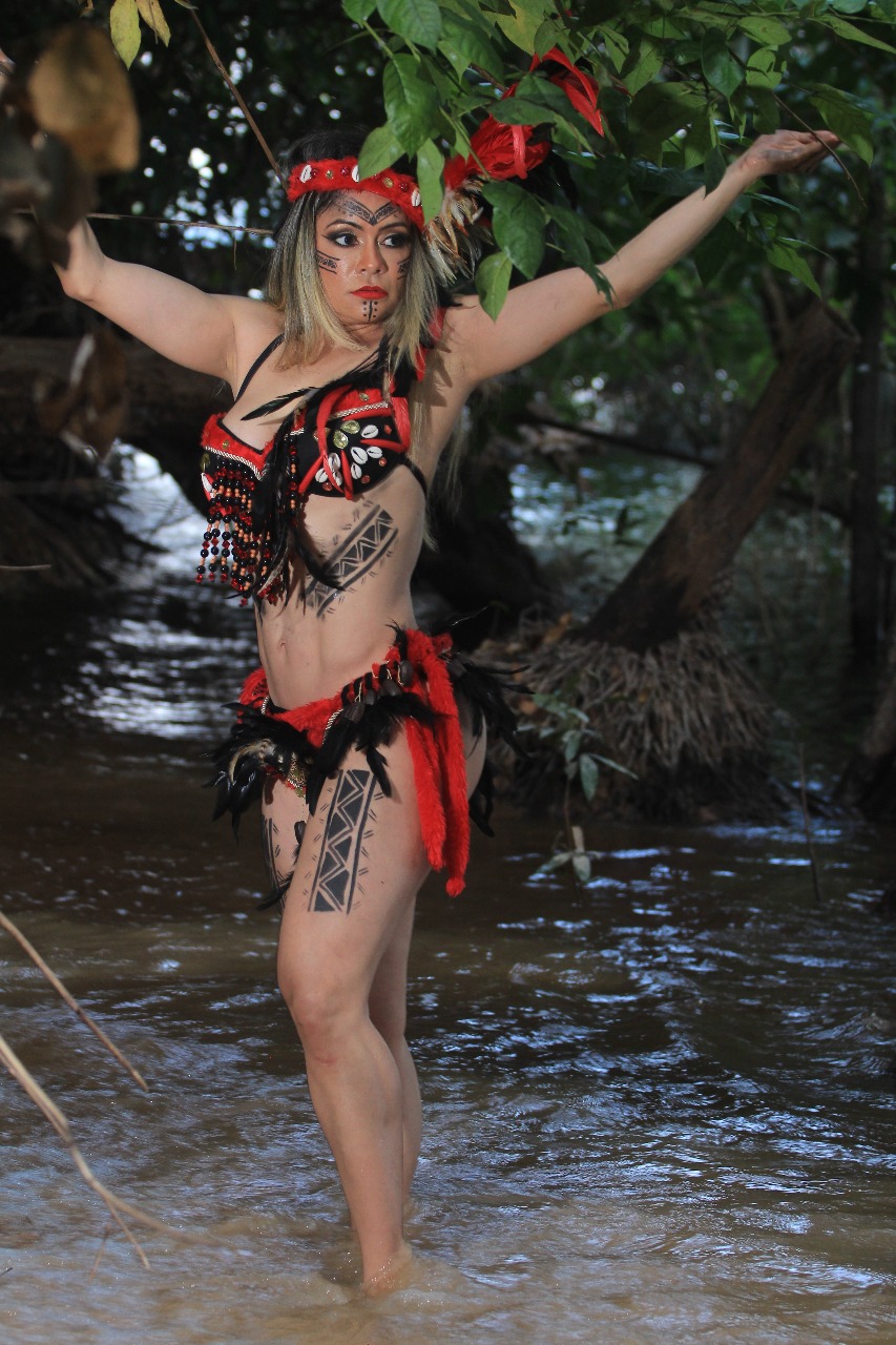 Leia Lee de Alemania.