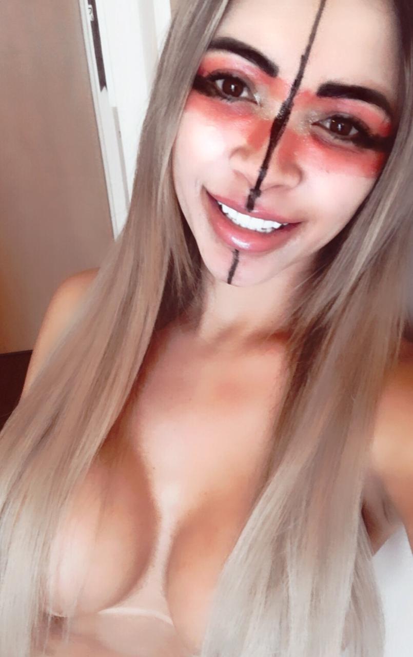 Rayane Laura de Francia.