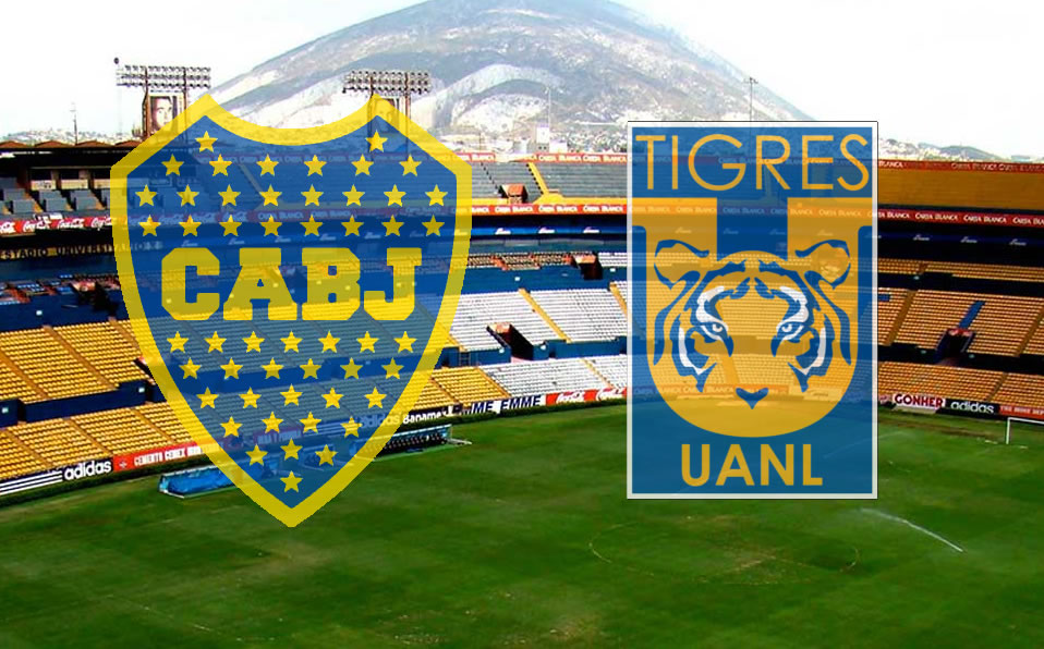 La historia manda y Boca se lleva de calle a los felinos. (Mexsport)