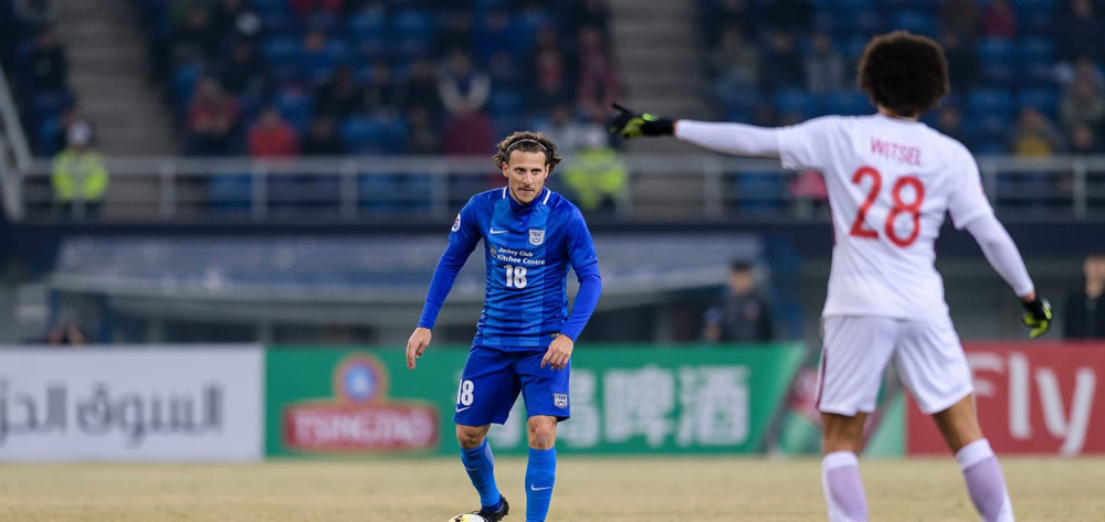 Kitchee SC, 2018. (The AFC)