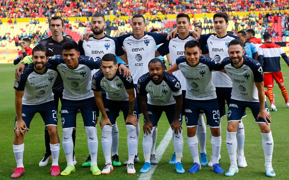 Morelia vs Rayados, lo que debes saber del partido; Jornada 4 Liga MX