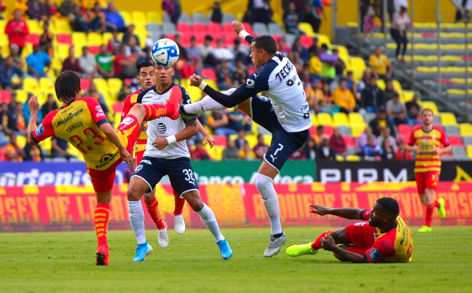 Morelia vs Rayados, lo que debes saber del partido; Jornada 4 Liga MX