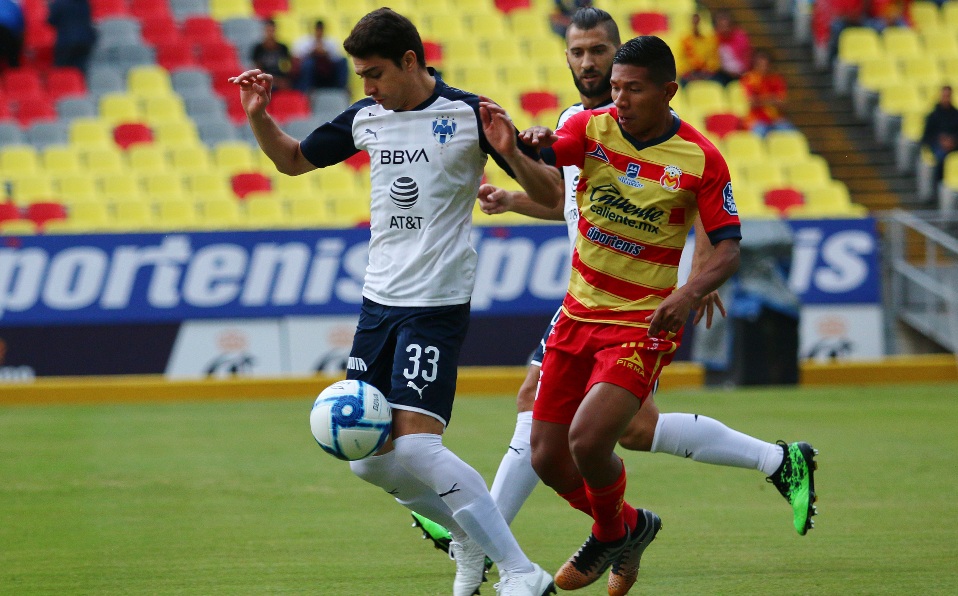 Morelia vs Rayados, lo que debes saber del partido; Jornada 4 Liga MX