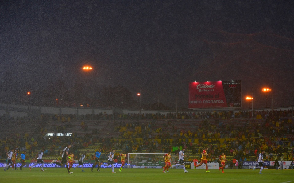 Morelia vs Rayados, lo que debes saber del partido; Jornada 4 Liga MX