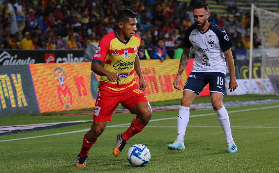 Morelia vs Rayados, lo que debes saber del partido; Jornada 4 Liga MX