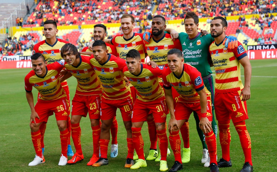 Morelia vs Rayados, lo que debes saber del partido; Jornada 4 Liga MX