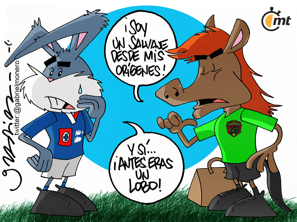 Bravo y salvaje