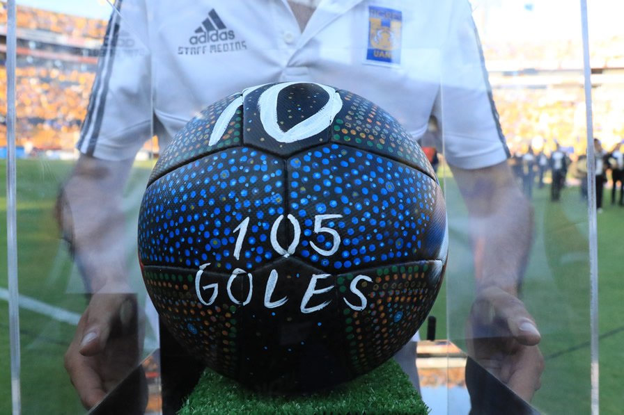 Eran 105, pero el francés acabó en 108. (Fotos: Imago 7 y Mexsport)