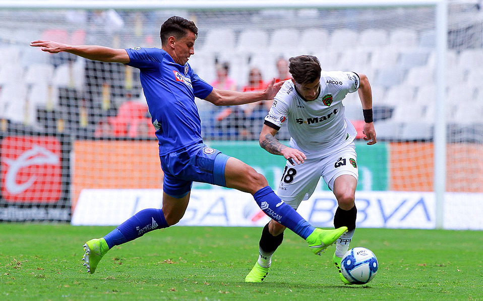 Igor Lichnovsky. (Foto: Imago7)