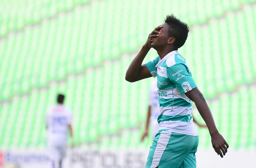 Joao Maleck dio sus primeras declaraciones luego del accidente fatal. Foto: Mexsport