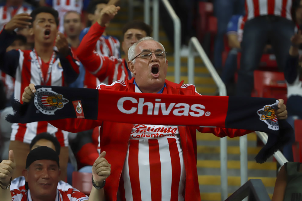 Reconciliación entre afición y equipo (FOTO: Imago7)