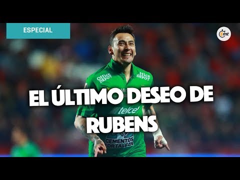 Sambu reveló sus sueños y cómo tuvo que iniciar su sueño de jugar futbol. (Mediotiempo)