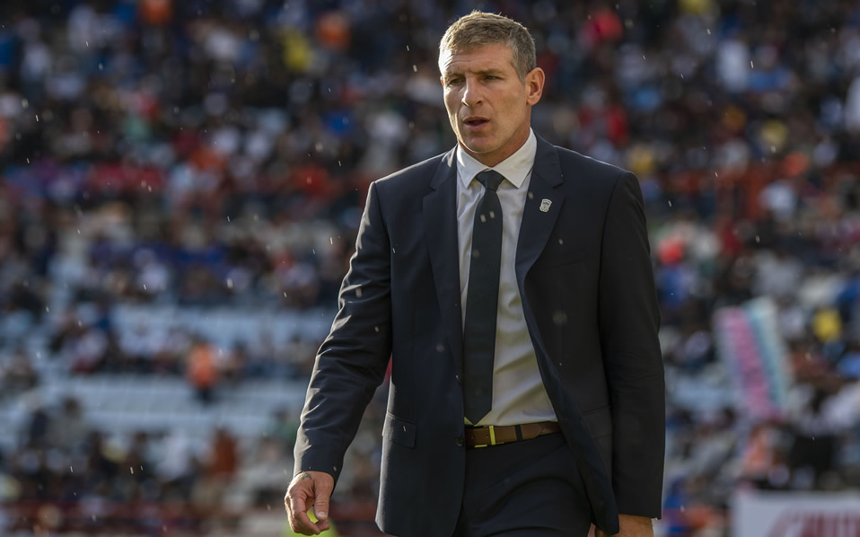 Los Tuzos aún no ganan en el Apertura 2019, tienen tres derrotas y un empate (FOTO: Mexsport)