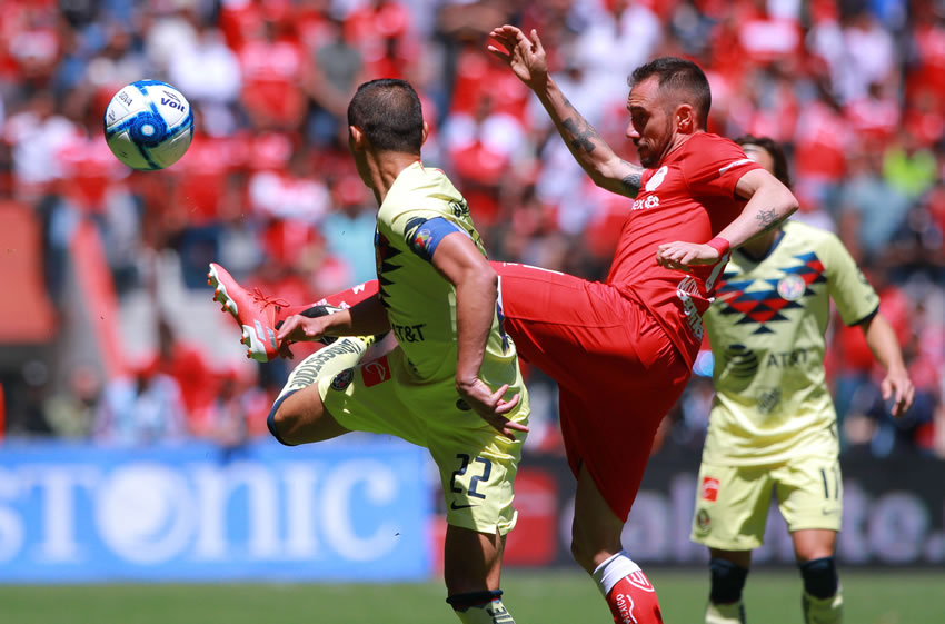 El conjunto escarlata ha sumado un punto tras cuatro jornadas. (Foto: Imago7)