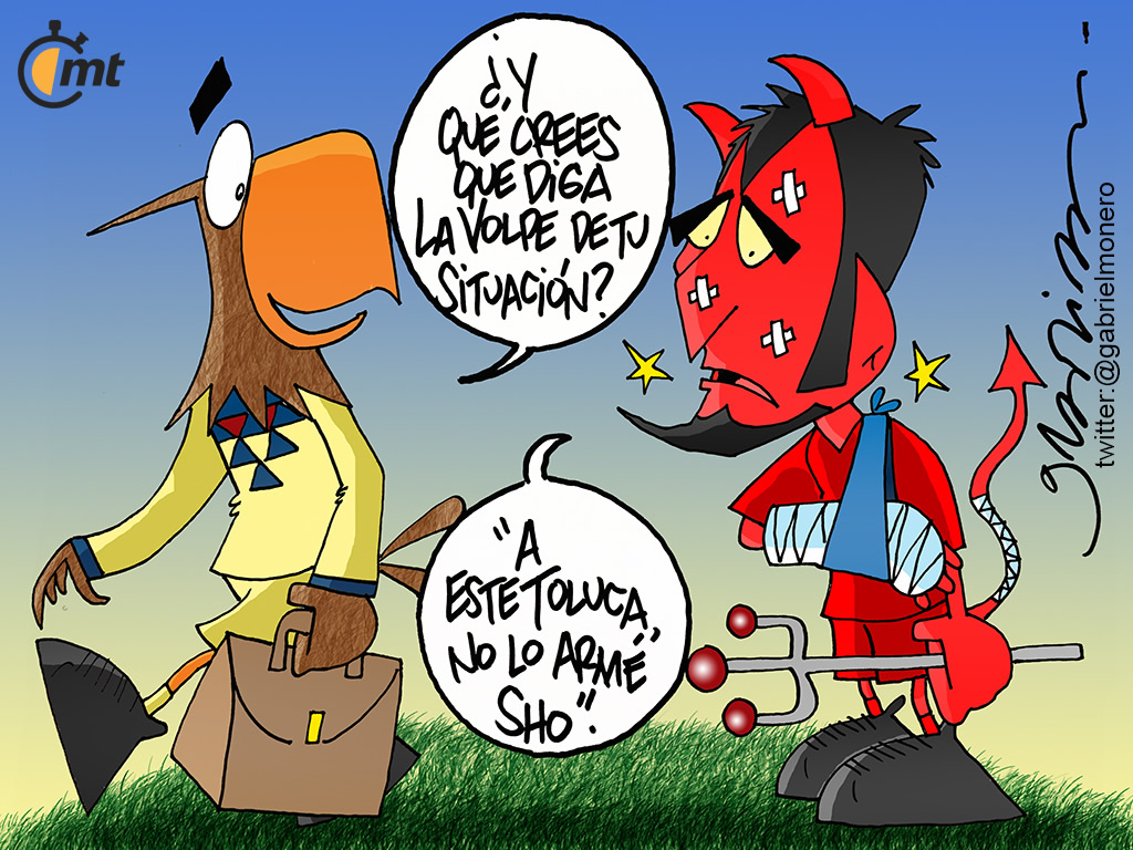Pobre Diablo