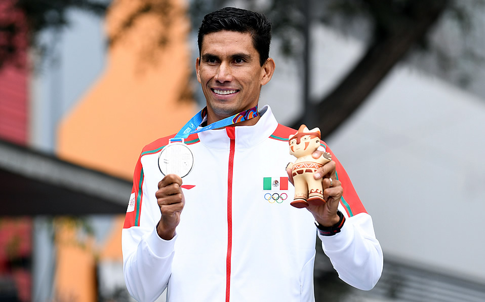 Horacio Nava.