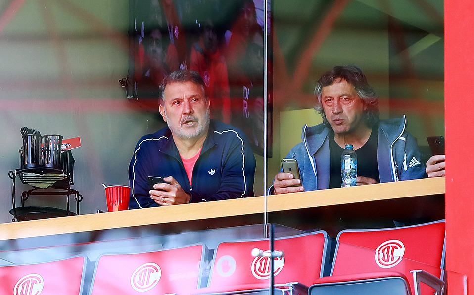 Tata. (Foto: Imago7)