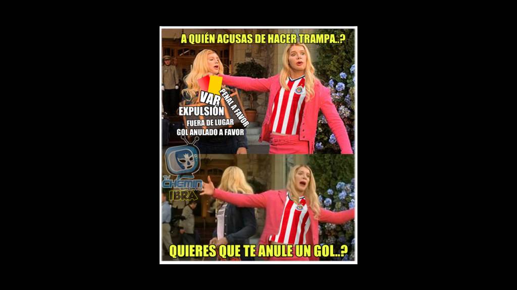 A ganar como sea.