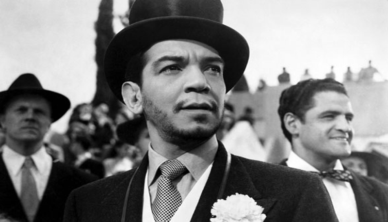 Brilló con su actuación en la película 'La vuelta al mundo en 80 días'.