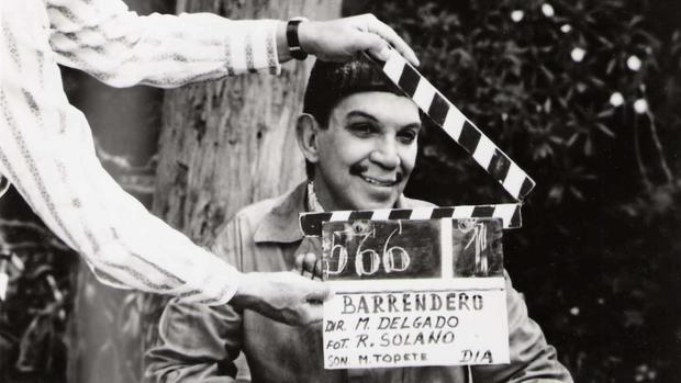 'El barrendero' fue la última cinta filmada por 'Cantinflas'.