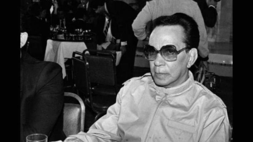 Es uno de los grandes ídolos de la cultura popular mexicana.