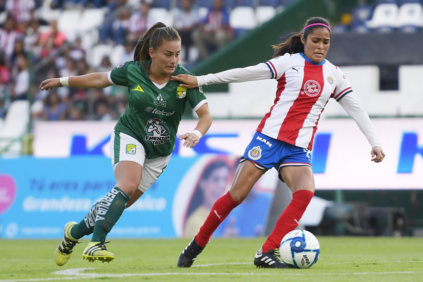 La Fiera consiguió su primer triunfo del torneo. (Imago7)