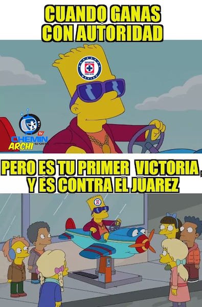 La Máquina volvió a pitar.