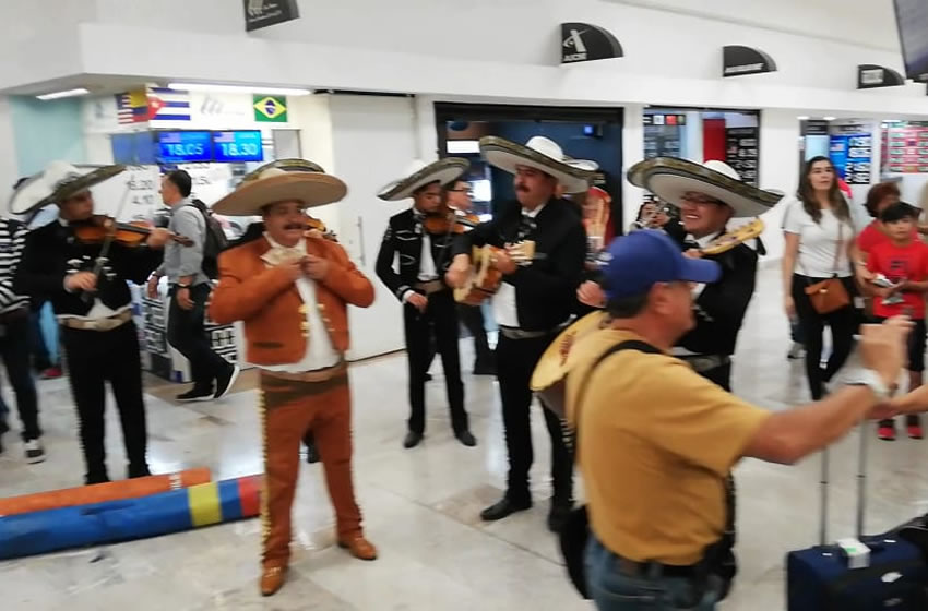 México consiguió 136 medallas en los Juegos de Lima. (Foto: MT)