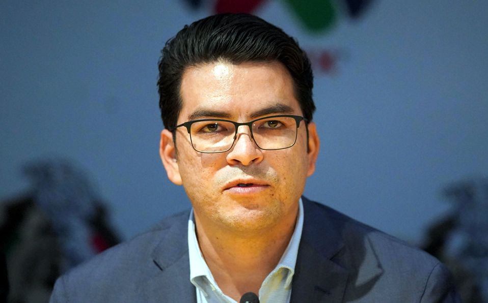 Álvaro Ortiz. (Foto: Imago7)