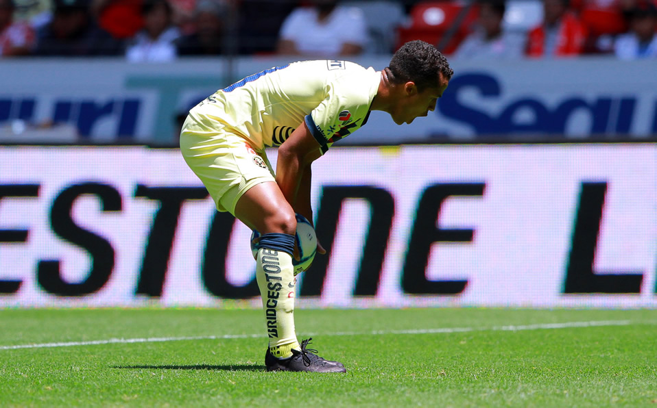 Gio. (Foto: Imago7)