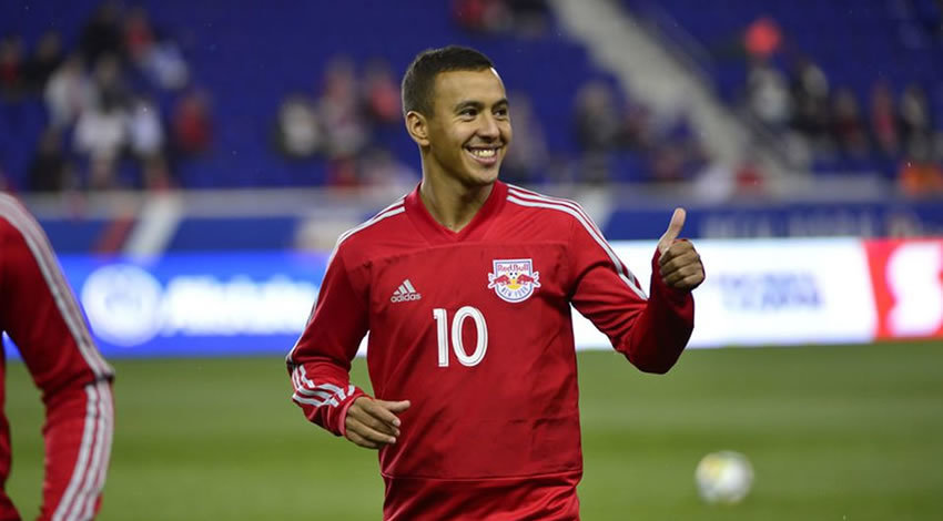 Por ahora, Kaku se concentra con Red Bull.