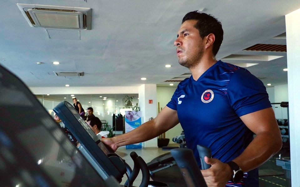 Rodrigo Hernández saldrá del retiro al menos en el papel. (Foto: @ClubTiburones)