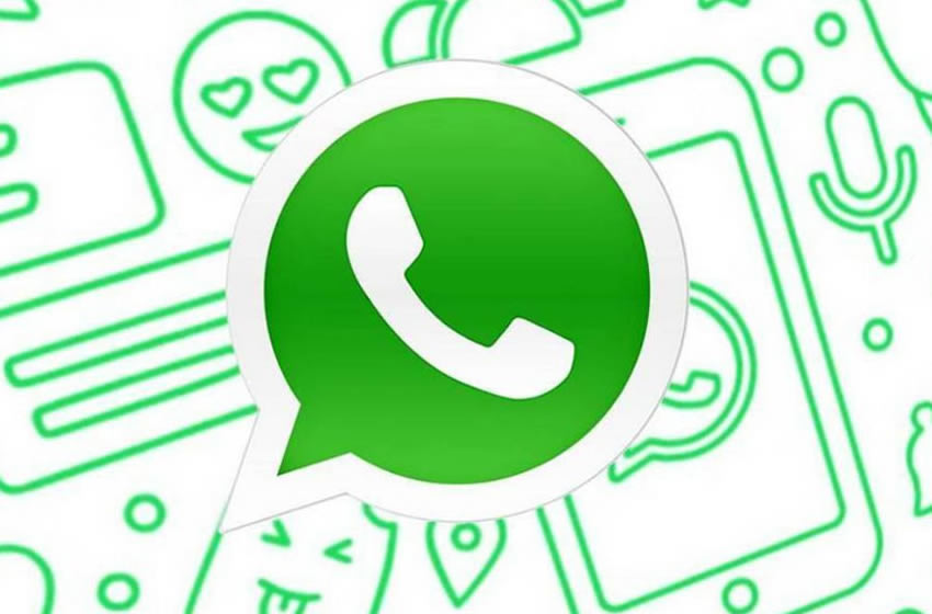 Un misterio de WhatsApp ha quedado resuelto.