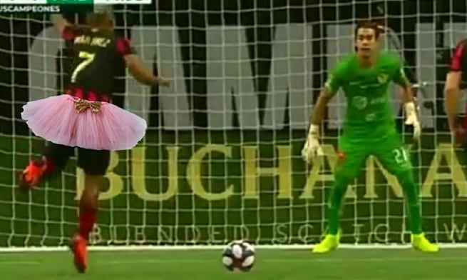 Toda derrota del América siempre es motivo de muchos memes. ¡Aquí los mejores!