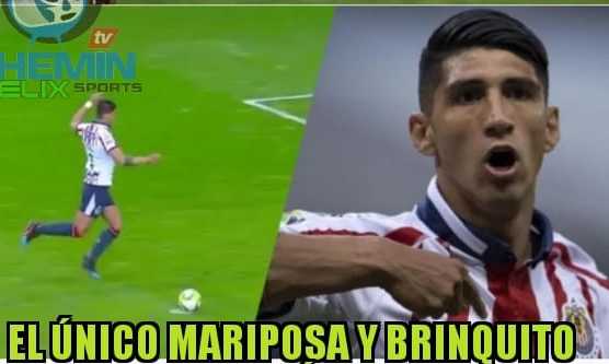 Toda derrota del América siempre es motivo de muchos memes. ¡Aquí los mejores!