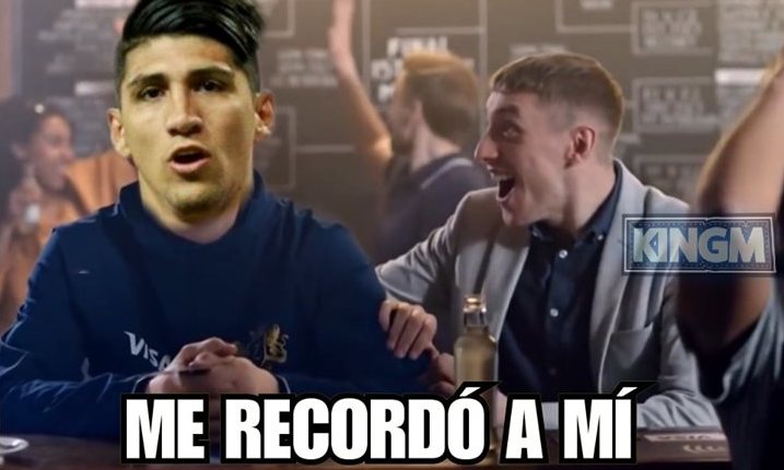 Toda derrota del América siempre es motivo de muchos memes. ¡Aquí los mejores!