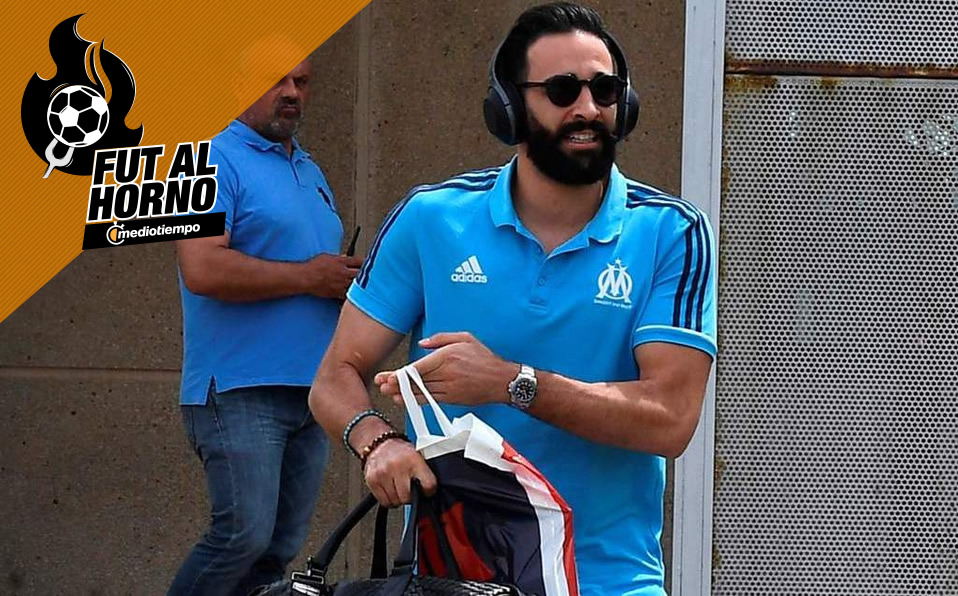 Adil Rami
