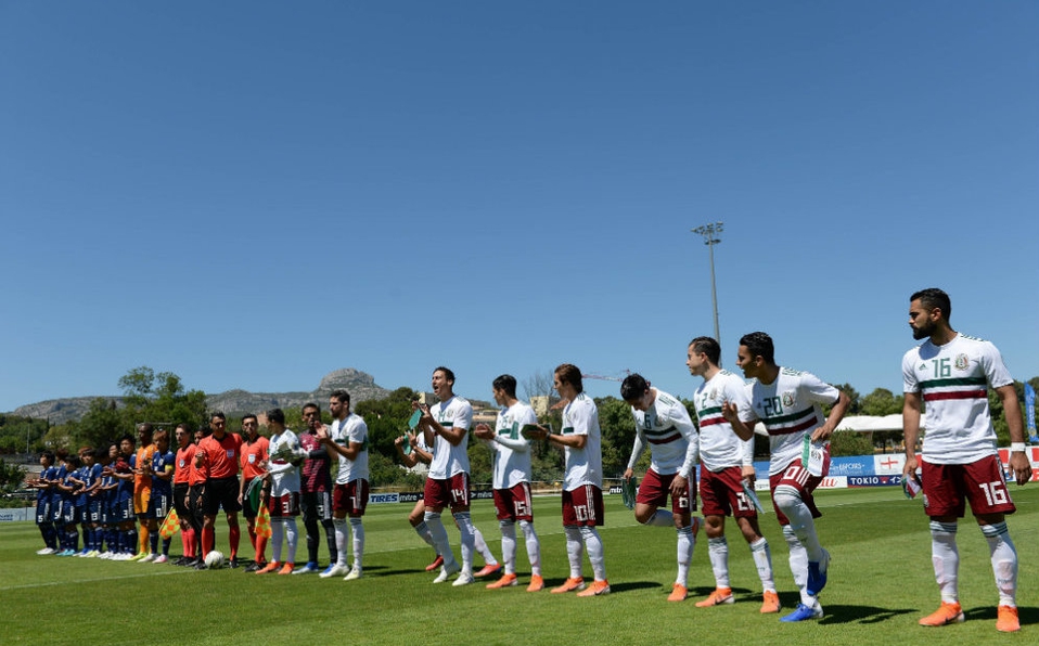 El estadio Jalisco volverá a ser sede. (Mexsport)
