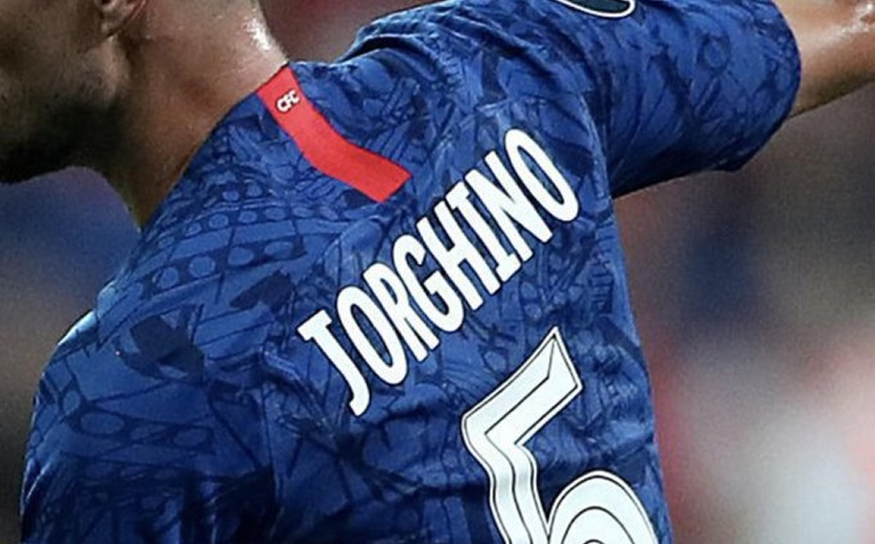 Jorginho.