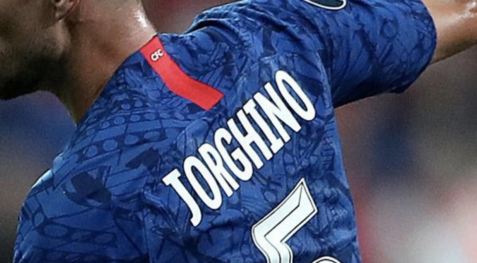 Jorginho.